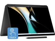 HP SPECTRE X360 14 - EU0670TU (AE0C4PA) LAPTOP (CORE ULTRA 7/32 GB/1 TB SSD/WINDOWS 11) - SWIFT PERIPHERALSHplaptop-0086