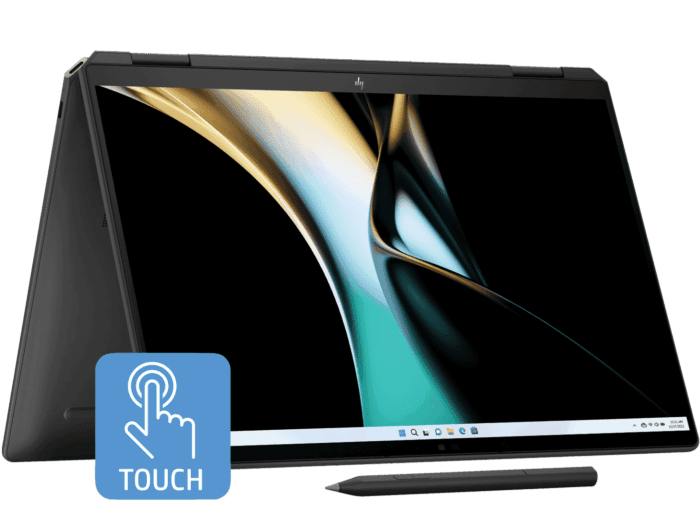 HP SPECTRE X360 14 - EU0670TU (AE0C4PA) LAPTOP (CORE ULTRA 7/32 GB/1 TB SSD/WINDOWS 11) - SWIFT PERIPHERALSHplaptop-0086