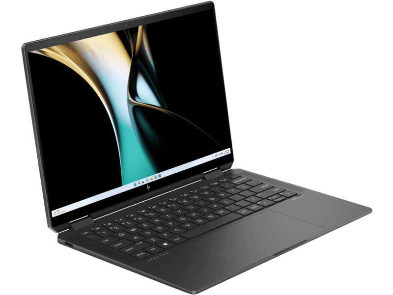 HP SPECTRE X360 14 - EU0670TU (AE0C4PA) LAPTOP (CORE ULTRA 7/32 GB/1 TB SSD/WINDOWS 11) - SWIFT PERIPHERALSHplaptop-0086