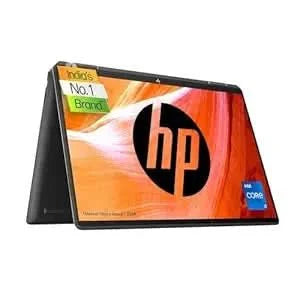 HP SPECTRE X360 2023 13.5 - EF2034TU LAPTOP (13TH GEN CORE I7/ 32GB/ 1TB SSD/ WIN11 HOME) - SWIFT PERIPHERALSHPLAPTOP-008