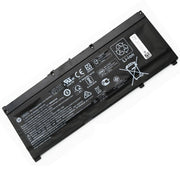 HP SR03XL Original OEM 52.5Whr 4550mAh 11.55V Laptop Battery for Select HP Laptops - SWIFT PERIPHERALSSR03XL-OEM
