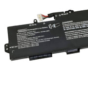 HP SS03XL Compatible Laptop Battery For EliteBook 830 G5 836 G5 840 G5 846 G5 2200mAh 3 Cell - SWIFT PERIPHERALSLVOBHP8115