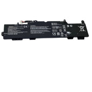 HP SS03XL Compatible Laptop Battery For EliteBook 830 G5 836 G5 840 G5 846 G5 2200mAh 3 Cell - SWIFT PERIPHERALSLVOBHP8115