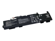 HP SS03XL Original OEM 50Whr 4330mAh 11.55V 3 Cell Laptop Battery for Select HP Laptops - SWIFT PERIPHERALSSS03XL-OEM