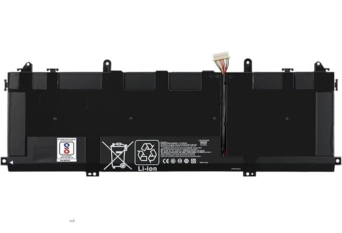 HP SU06XL Original OEM 84.08Whr 7280mAh 11.55V 6 Cell Laptop Battery - SWIFT PERIPHERALSSU06XL-OEM
