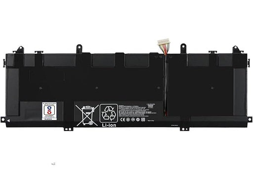 HP SU06XL Original OEM 84.08Whr 7280mAh 11.55V 6 Cell Laptop Battery - SWIFT PERIPHERALSSU06XL-OEM