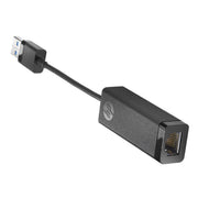 HP USB 3.0 to Gigabit RJ45 Ethernet Network Adapter - SWIFT PERIPHERALSN7P47AA