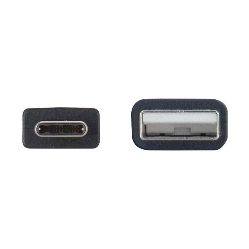 HP USB - A to USB - C 1 Meter Long Charging Cable with 480 Mbps Data Transfer Rate - SWIFT PERIPHERALS4VW07PA