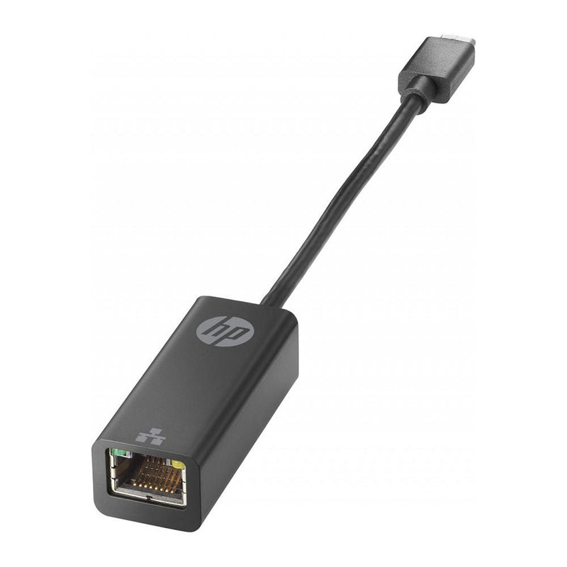 HP USB - C to RJ45 Adapter G2 (4Z527AA) - SWIFT PERIPHERALS4Z527AA