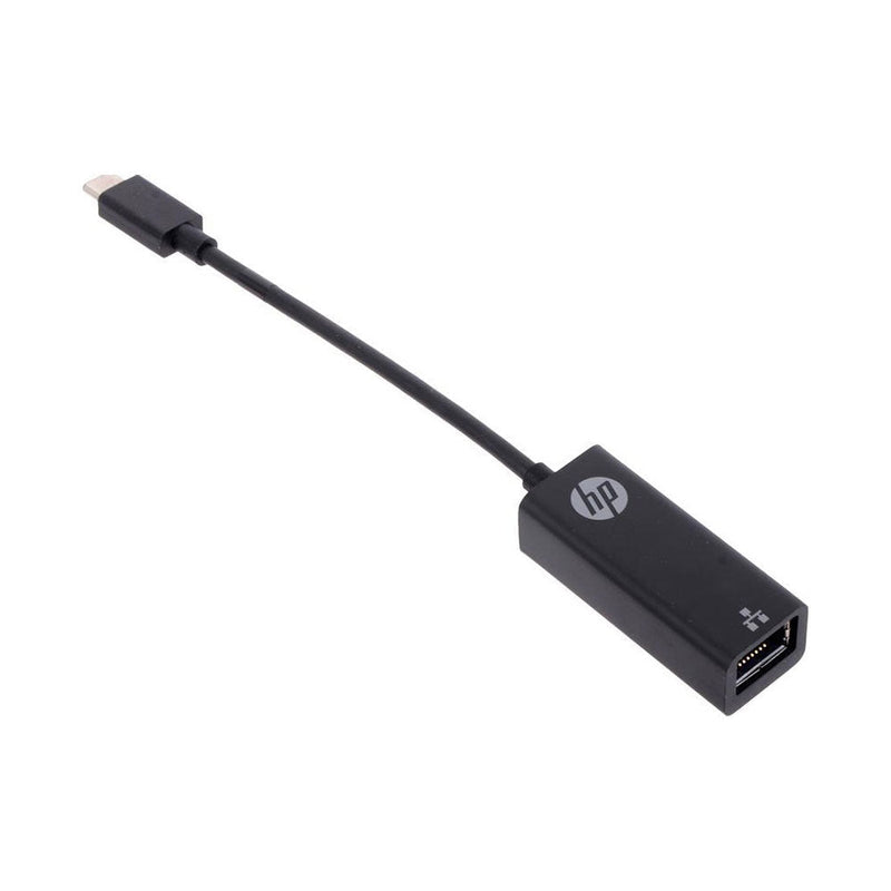 HP USB - C to RJ45 Adapter G2 (4Z527AA) - SWIFT PERIPHERALS4Z527AA