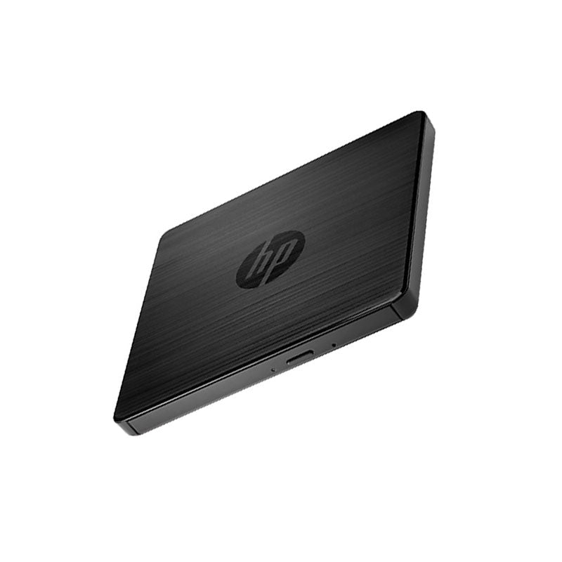 HP USB External Portable DVD - RW Drive - SWIFT PERIPHERALSF2B56AA