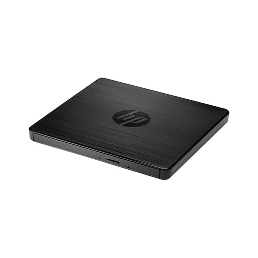 HP USB External Portable DVD - RW Drive - SWIFT PERIPHERALSF2B56AA
