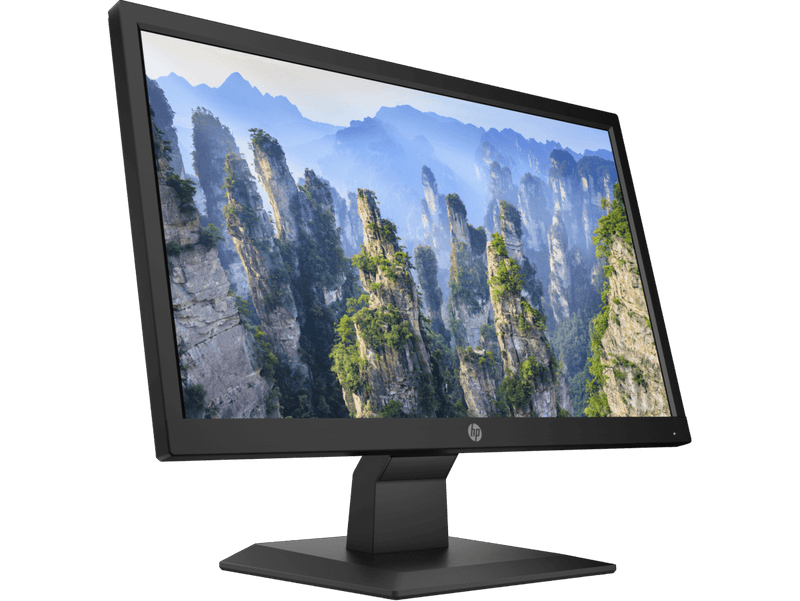 HP V20 49.53 CM (19.5) HD+ MONITOR - SWIFT PERIPHERALS1H849A6
