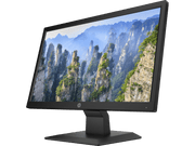 HP V20 49.53 CM (19.5) HD+ MONITOR - SWIFT PERIPHERALS1H849A6