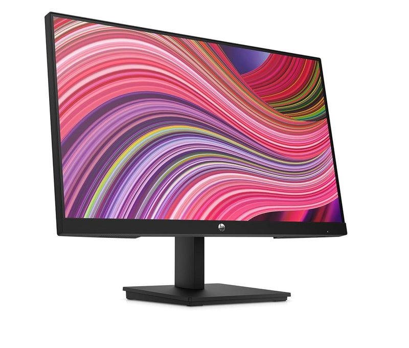 HP V22I G5 FHD MONITOR - SWIFT PERIPHERALS1089755