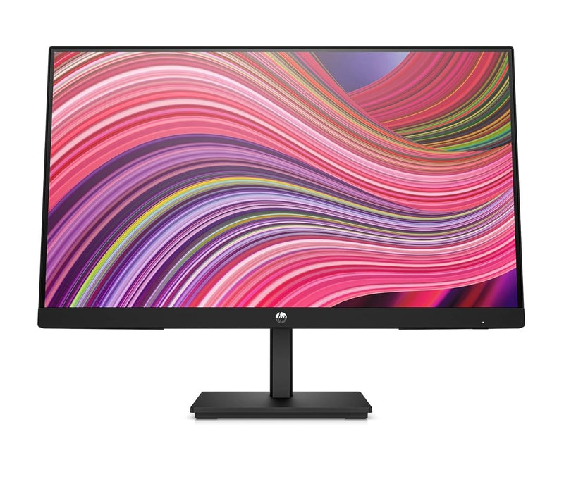 HP V22I G5 FHD MONITOR - SWIFT PERIPHERALS1089755