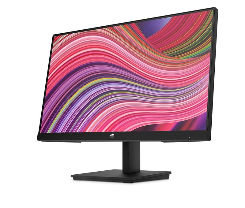 HP V22I G5 FHD MONITOR - SWIFT PERIPHERALS1089755