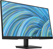 HP V24V G5 24 INCHES FULL HD LED MONITOR - SWIFT PERIPHERALS1089809