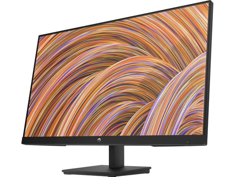 HP V27I G5 68.6 CM (27) FHD MONITOR - SWIFT PERIPHERALS104406