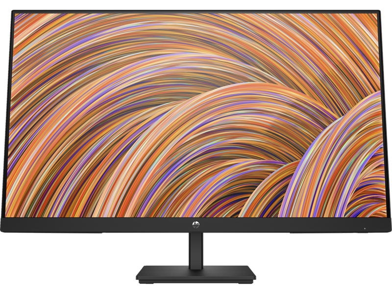 HP V27I G5 68.6 CM (27) FHD MONITOR - SWIFT PERIPHERALS104406