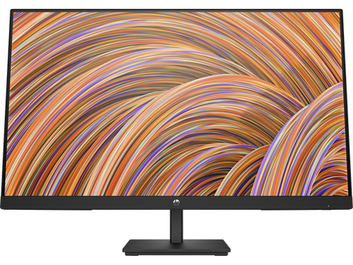 HP V27I G5 68.6 CM (27) FHD MONITOR - SWIFT PERIPHERALS104406