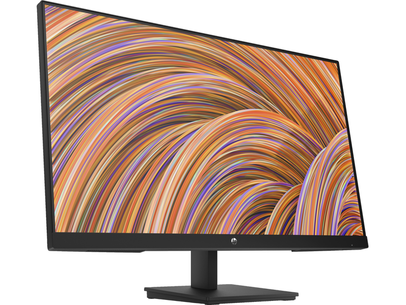 HP V27I G5 68.6 CM (27) FHD MONITOR - SWIFT PERIPHERALS104406