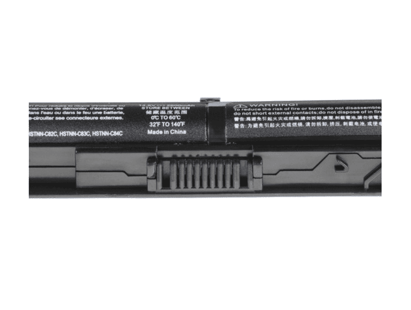HP VI04 Original OEM 42Whr 2850mAh 14.8V 4 Cell Laptop Battery for Select HP Laptops - SWIFT PERIPHERALSVI04-OEM