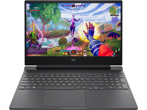 HP VICTUS 15 - FA1276TX GAMING LAPTOP (13TH GEN CORE I7/ 16GB/ 512GB SSD/ WIN11 HOME/ 8GB GRAPHICS) - SWIFT PERIPHERALSHPLAPTOP-055
