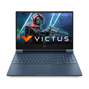HP VICTUS 15 FA1312TX [CI5 - 12450H 12TH GEN/8GB/512GB SSD/WIN11 HOME+MSO/15.6 INCH/4GB - RTX2050 GRAPHICS /1 YEAR(S)/BLACK] - SWIFT PERIPHERALS1088969