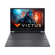 HP VICTUS 15 FA1333TX [CI7 - 13620H 13TH GEN/16GB/1TB SSD/WIN11 HOME+MSO/15.6 INCH/8GB - RTX4060 GRAPHICS /1 YEAR(S)/BLACK] - SWIFT PERIPHERALS1089314