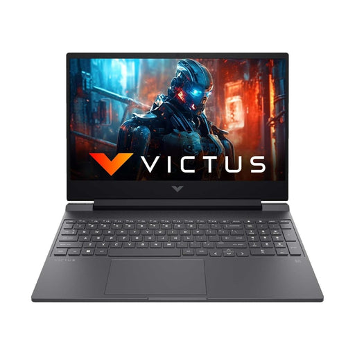 HP VICTUS 15 FA1333TX [CI7 - 13620H 13TH GEN/16GB/1TB SSD/WIN11 HOME+MSO/15.6 INCH/8GB - RTX4060 GRAPHICS /1 YEAR(S)/BLACK] - SWIFT PERIPHERALS1089314