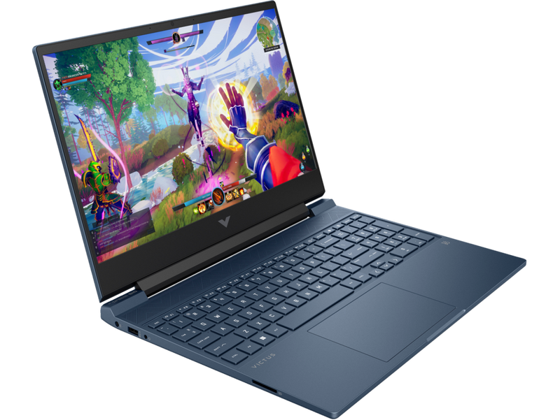 HP VICTUS 15 - FA1413TX (AR2B4PA) LAPTOP (CORE I5 12TH GEN/16 GB/1 TB SSD/WINDOWS 11/4 GB) - SWIFT PERIPHERALSHplaptop-0106