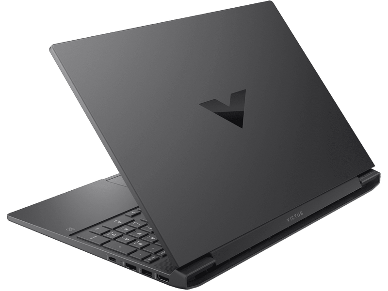 HP VICTUS 15 FA1422TX [CI5 - 12450H 12TH GEN/8GB/512GB SSD/WIN11 HOME+MSO/15.6 INCH/4GB RTX 3050 GRAPHIC CARD /1 YEAR(S)/SILVER] - SWIFT PERIPHERALS1091392