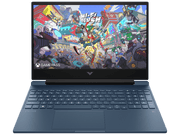 HP VICTUS 15 FA2103TX [CI7 - 13620H/16GB/512GB SSD/WIN11 HOME+MS24/15.6"/6GB - RTX4050 GRAPHICS/1 YEAR(S)/BLUE] - SWIFT PERIPHERALS1094618