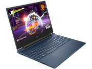 HP VICTUS 15 FA2103TX [CI7 - 13620H/16GB/512GB SSD/WIN11 HOME+MS24/15.6"/6GB - RTX4050 GRAPHICS/1 YEAR(S)/BLUE] - SWIFT PERIPHERALS1094618