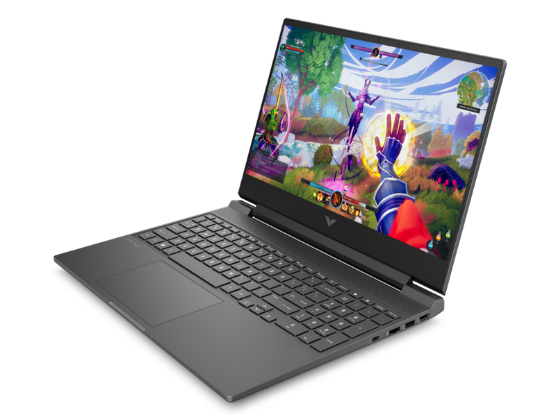 HP VICTUS 15 FA2303TX [CI5 - 14450HX/24GB/512GB SSD/WIN11 HOME+MS24/15.6"/6GB - RTX3050 GRAPHICS/1 YEAR(S)/BLACK] - SWIFT PERIPHERALS1095994