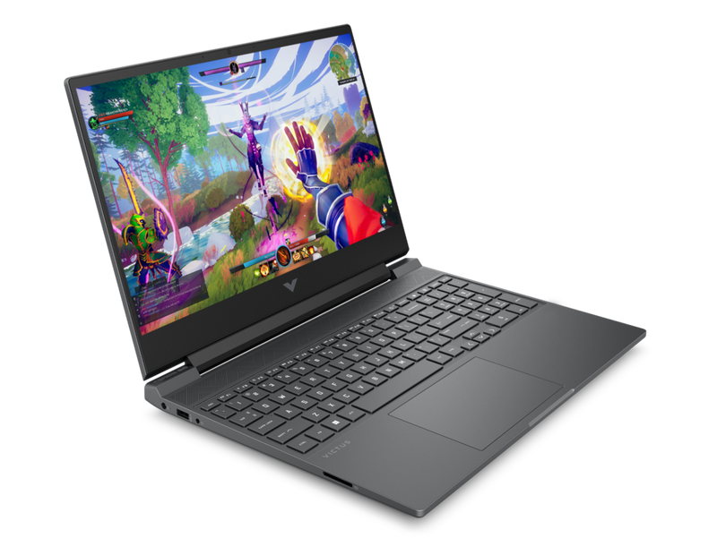 HP VICTUS 15 FA2303TX [CI5 - 14450HX/24GB/512GB SSD/WIN11 HOME+MS24/15.6"/6GB - RTX3050 GRAPHICS/1 YEAR(S)/BLACK] - SWIFT PERIPHERALS1095994