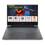 HP VICTUS 15 FA2309TX [CI7 - 13620H/24GB/1TB SSD/WIN11 HOME+MS24/15.6"/8GB - RTX5050 GRAPHICS/1 YEAR(S)/BLUE] - SWIFT PERIPHERALS1094490