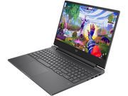 HP VICTUS 15 FA2700TX [CI5 - 13420H 13TH GEN/16GB/512GB SSD/WIN11 HOME+MS24/15.6 INCH/6GB GRAPHICS /1 YEAR(S)/BLACK] - SWIFT PERIPHERALS1092386