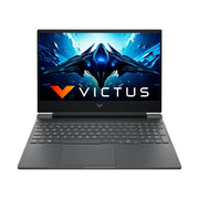 HP VICTUS 15 FA2701TX [CI5 - 13420H/16GB/512GB SSD/WIN11 HOME+MSO/15.6"/6GB - RTX4050 GRAPHICS/1 YEAR(S)/BLACK] - SWIFT PERIPHERALS1092937