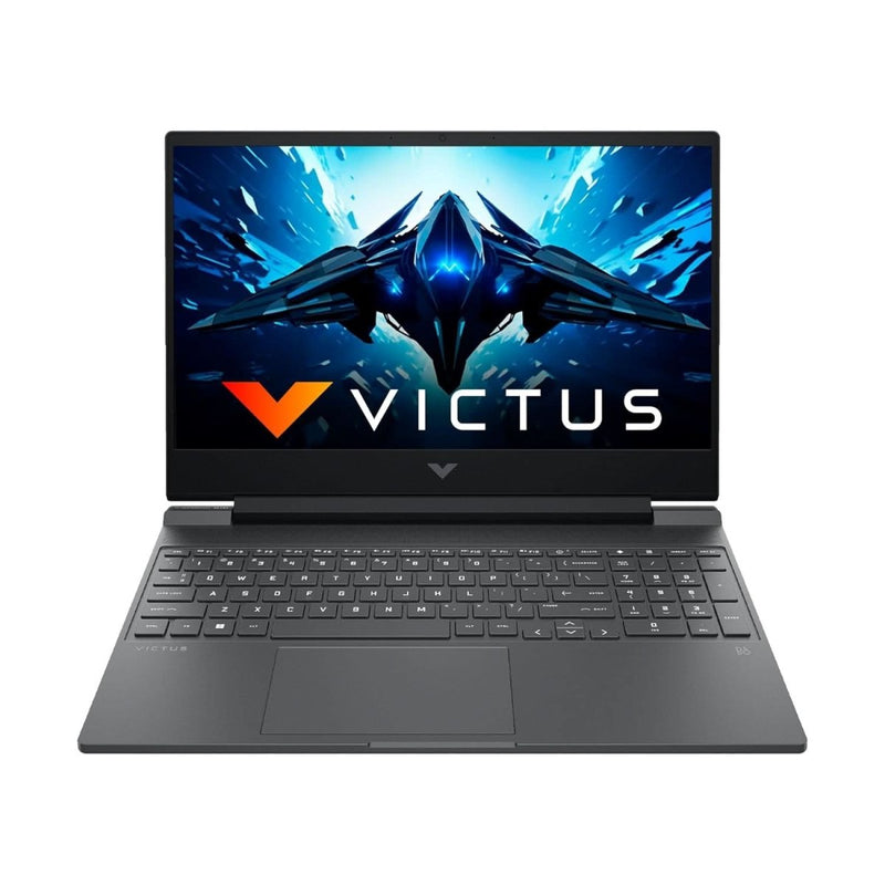 HP VICTUS 15 FA2701TX [CI5 - 13420H/16GB/512GB SSD/WIN11 HOME+MSO/15.6"/6GB - RTX4050 GRAPHICS/1 YEAR(S)/BLACK] - SWIFT PERIPHERALS1092937