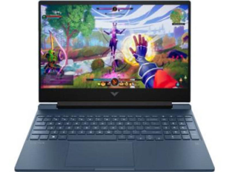 HP VICTUS 15 - FB0112AX (B1RX7PA) LAPTOP (AMD HEXA CORE RYZEN 5/16 GB/512 GB SSD/WINDOWS 11/4 GB) - SWIFT PERIPHERALSHplaptop-0109