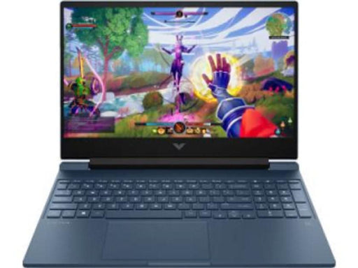 HP VICTUS 15 - FB0112AX (B1RX7PA) LAPTOP (AMD HEXA CORE RYZEN 5/16 GB/512 GB SSD/WINDOWS 11/4 GB) - SWIFT PERIPHERALSHplaptop-0109