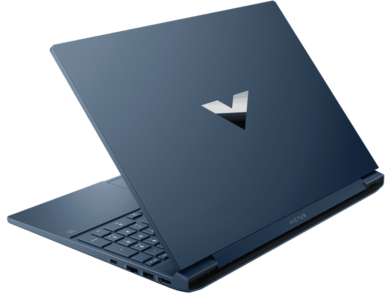 HP VICTUS 15 FB3009AX [R5 - 8645HS/16GB/512GB SSD/WIN11 HOME/15.6"/6GB - RTX3050 GRAPHICS/1 YEAR(S)/BLUE] - SWIFT PERIPHERALS1095942