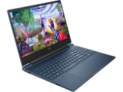 HP VICTUS 15 - FB3012AX (R5 - 8645HS/16GB/512GB/W11 MS 24/6GB TRX 3050/BLUE) - SWIFT PERIPHERALS1093441