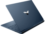 HP VICTUS 15 FB3118AX [R7 - 7445HS/16GB/512GB SSD/WIN11 HOME+MS24/15.6"/6GB - RTX4050 GRAPHICS/1 YEAR(S)/BLUE] - SWIFT PERIPHERALS1095024
