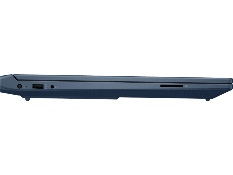 HP VICTUS 15 FB3118AX [R7 - 7445HS/16GB/512GB SSD/WIN11 HOME+MS24/15.6"/6GB - RTX4050 GRAPHICS/1 YEAR(S)/BLUE] - SWIFT PERIPHERALS1095024