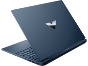 HP VICTUS 15 FB3120AX [R7 - 7445HS/16GB/512GB SSD/WIN11 HOME+MS24/15.6"/6GB - RTX3050 GRAPHICS/1 YEAR(S)/BLUE] - SWIFT PERIPHERALS1094758