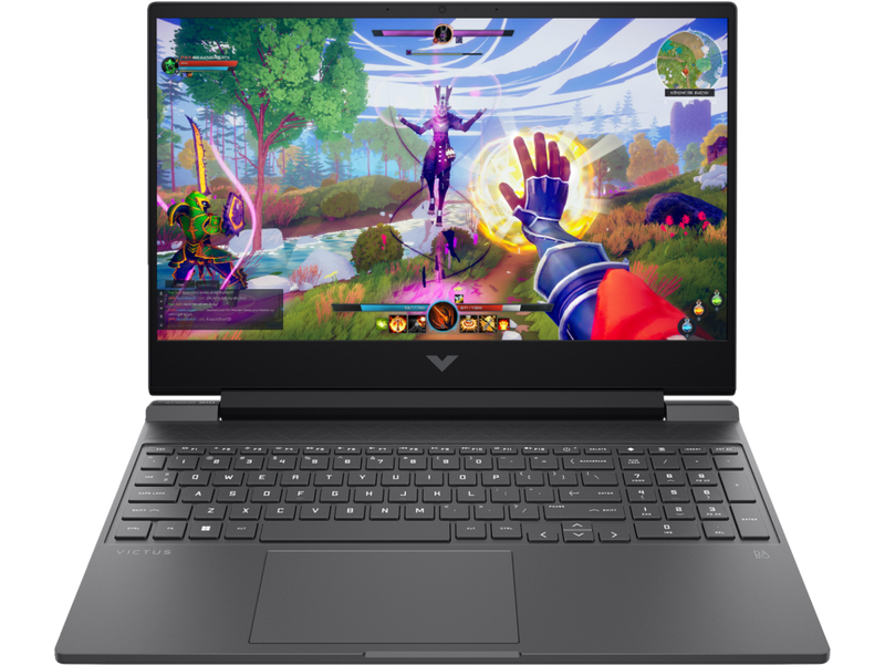 HP VICTUS 15 FB3185AX [R7 - 260HS/24GB/1TB SSD/WIN11 HOME/15.6"/8GB - RTX5050 GRAPHICS/1 YEAR(S)/BLUE] - SWIFT PERIPHERALS1094590