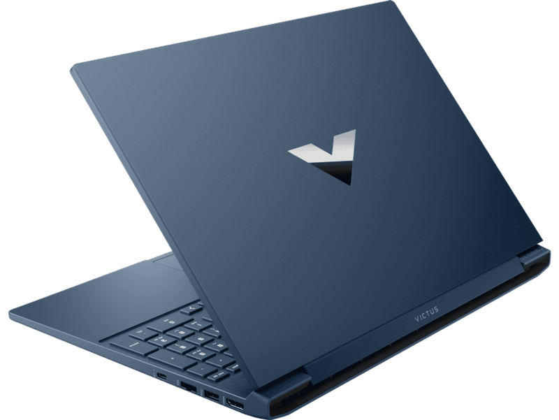 HP VICTUS 15 FB3189AX [R7 - 7445HS/16GB/512GB SSD/WIN11 HOME+MS24/15.6"/4GB - RTX2050 GRAPHICS/1 YEAR(S)] - SWIFT PERIPHERALS1094757